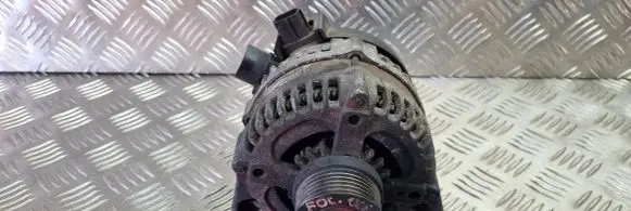 Mazda 3 I Generator/alternator 3M5T10300