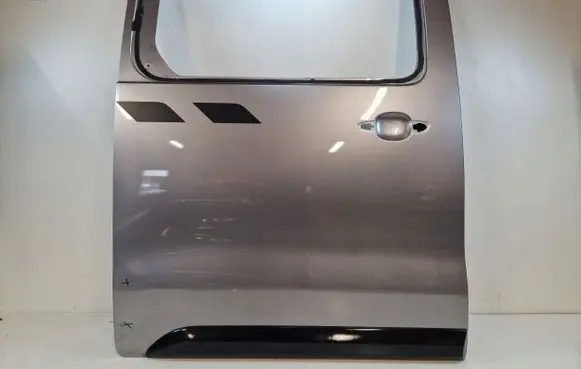 Toyota Proace Side sliding door 2909150F00