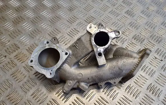 Honda CR-V Intercooler hose/pipe