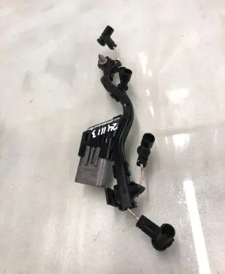 Opel Grandland X Glow plug wires 9814793180
