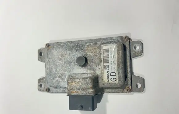 Nissan Murano Z51 Gearbox control unit/module 310361AN0A ETC52150ND18714