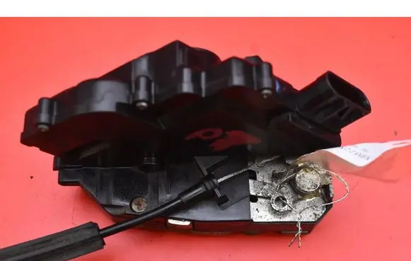 Smart ForFour I Rear door lock A4547300035