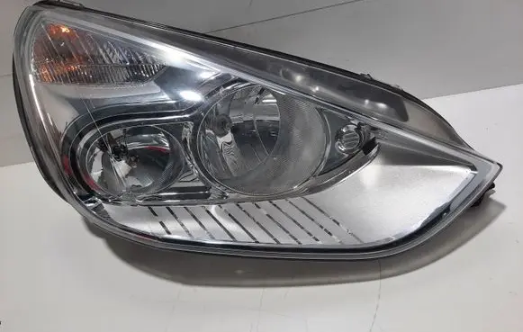 Ford Galaxy Headlight/headlamp 6M2113W029AH