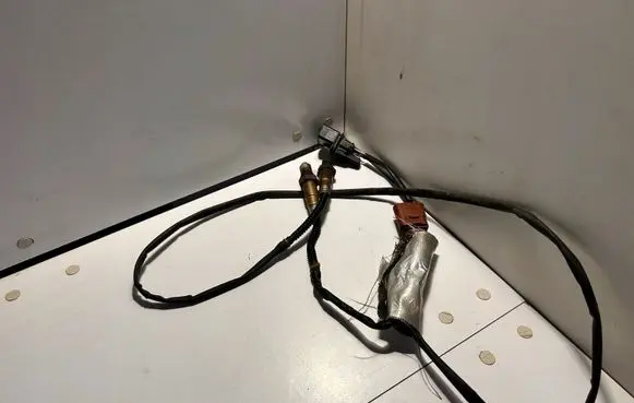 Audi A6 S6 C6 4F Lambda probe sensor
