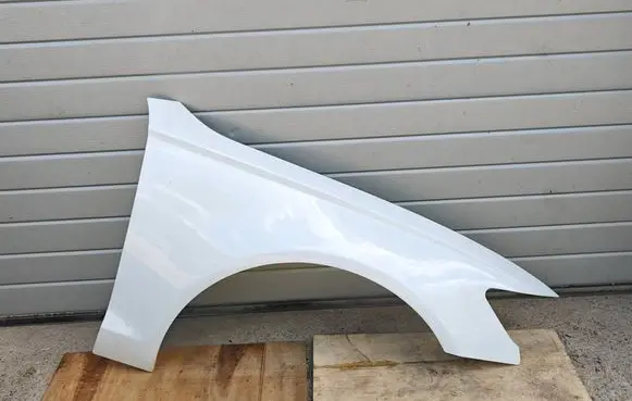 Audi A6 S6 C7 4G Fender