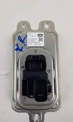 Land Rover Discovery Sport Other control units/modules GX7314B526AC 7271605830