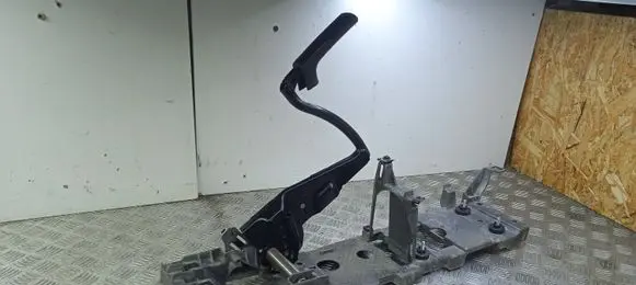 Volvo C70 Handbrake/parking brake lever assembly 8648590
