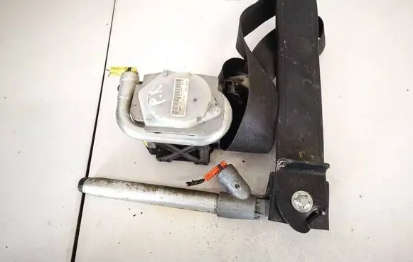 Nissan Note (E11) Front seatbelt 501wa8a1j8