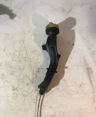 Renault Trafic II (X83) Oil level dip stick 8200809265