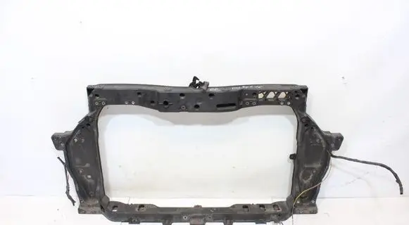 Hyundai i20 (PB PBT) Front bumper support beam 