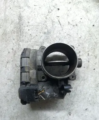 Ford Transit Throttle valve 0280750598 BK2Q9E926AC