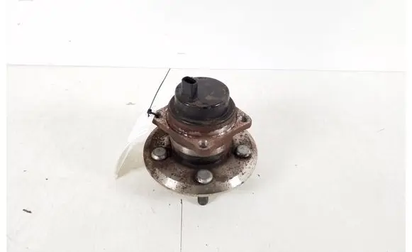 Toyota Avensis T250 Rear wheel ball bearing 