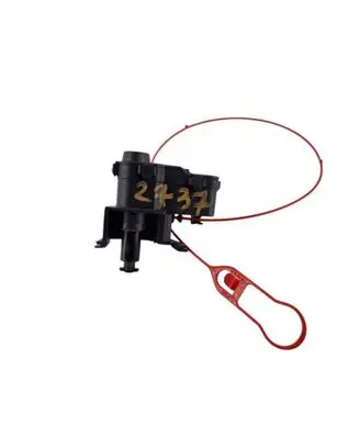 Central locking motor