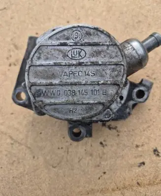 Volkswagen Bora Vacuum pump 038145101B