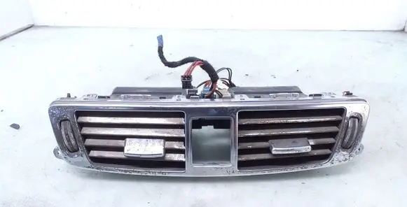 Mercedes-Benz CLS C218 X218 Dash center air vent grill A2188300054 A2188300754
