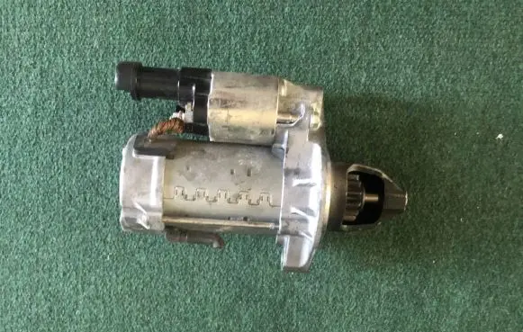 Honda CR-V Starter motor 4280008150