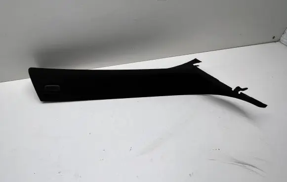 BMW 6 F12 F13 (A) pillar trim 8051014 190200906