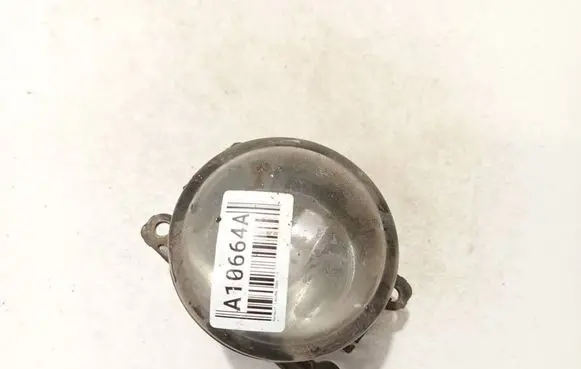 Renault Laguna III Front fog light 820007400b 89202502