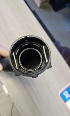 Iveco Daily 6th gen Engine coolant pipe/hose 346218