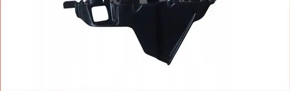 Peugeot 208 II Front bumper mounting bracket 