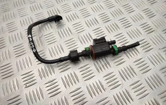 Opel Astra K Vacuum valve 12632174
