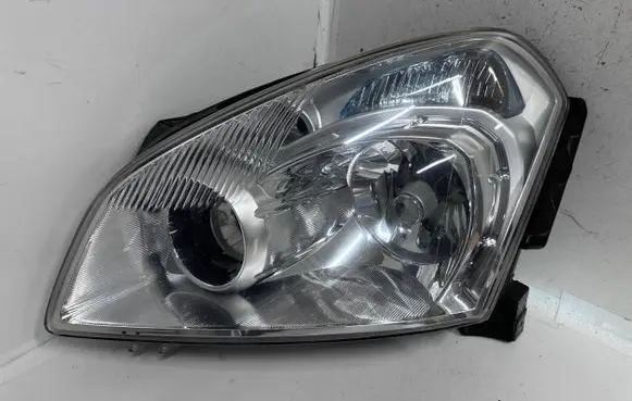 Nissan Qashqai+2 Headlight/headlamp 26060BR00 1EL01033505 0103350540750684