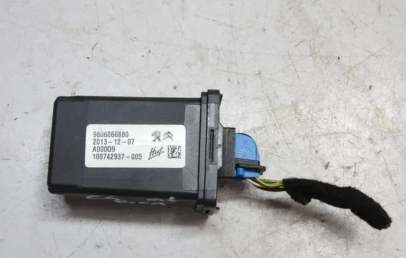 Other control units/modules