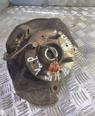 Honda Civic Front wheel hub 