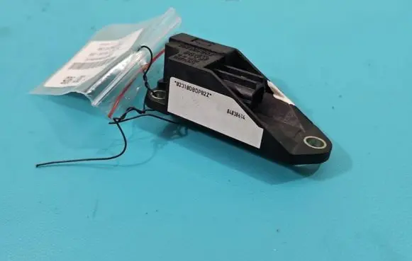 Volkswagen Polo IV 9N3 Fuel cut-off switch 6Q0909606 IMPRK1381905