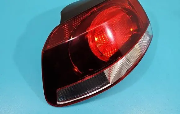 Volkswagen Golf VI Rear/tail lights IMPRK1470940