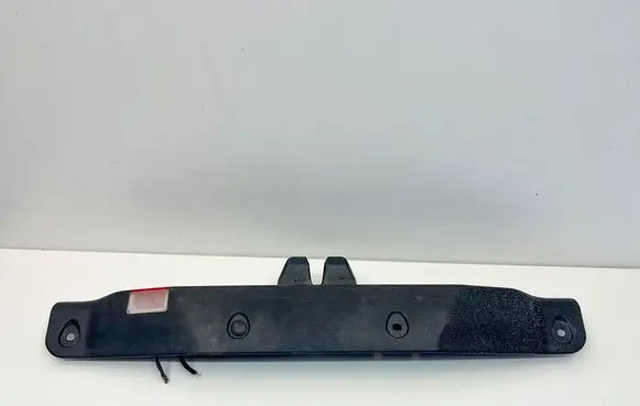 Mercedes-Benz SL R231 Centre console side trim rear A2317580402 A2317580502