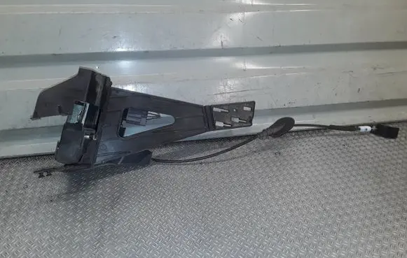 Ford Fusion Rear door lock 2N11N264A53A