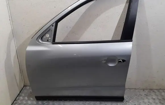 Hyundai Santa Fe Front door