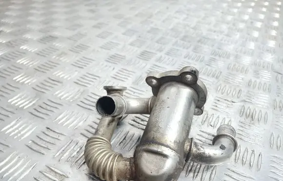 Opel Combo C EGR valve cooler