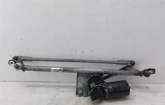 Opel Vectra C Front wiper linkage 90504143