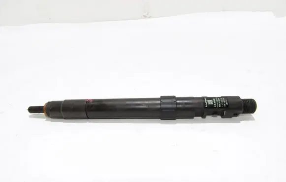 Fuel injector