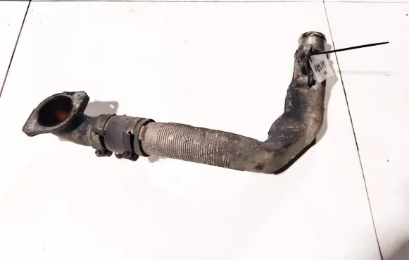 Nissan Qashqai Intercooler hose/pipe