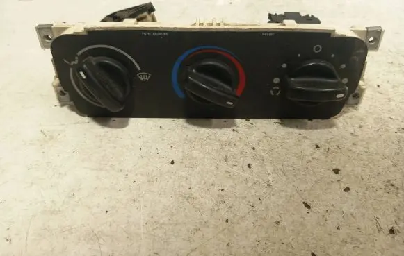 Ford Transit Climate control unit