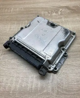 Peugeot 406 Engine control unit/module ECU 9641608080 0281010363