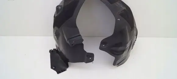 Tesla Model Y Front wheel arch liner splash guards 149261300B