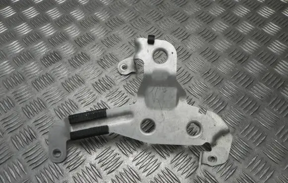 Lamborghini LP 580-2 EGR valve cooler bracket 4S0614119C