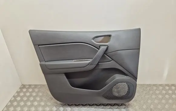Renault Captur II Front door card panel trim 809014324R