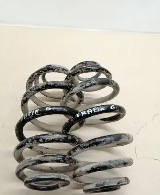 Renault Trafic II (X83) Rear coil spring