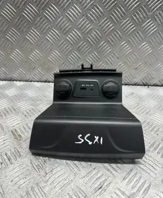 Hyundai ix35 AUX in-socket connector 846212Y950