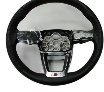 Audi SQ2 GA Steering wheel 81A419091