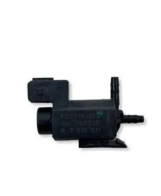 BMW X5 F15 Turbo solenoid valve 7810831 70231800 16T015