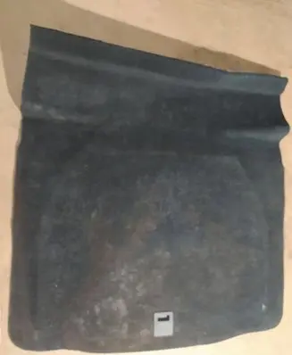 Opel Insignia A Trunk/boot mat liner 13315670 510509859 4104