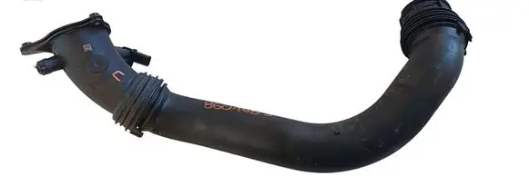 BMW X3 G01 Intercooler hose/pipe 8601683