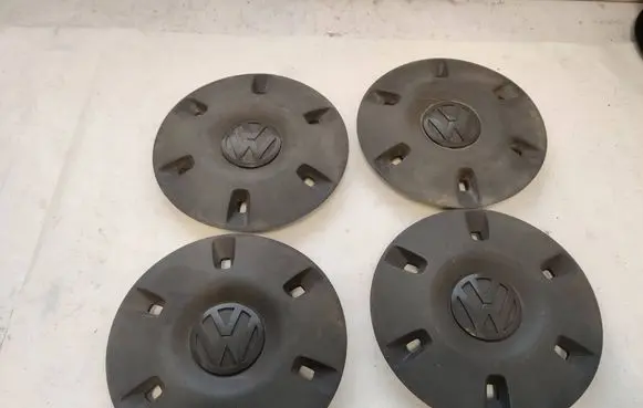 Mercedes-Benz Sprinter W906 Original wheel cap 9064010025 ZGS004Q002