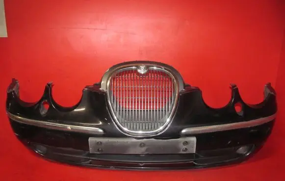 Jaguar S-Type Front bumper JAGUARZDERZAKPRZ